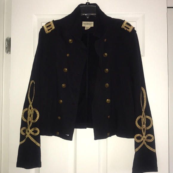 Denim Supply Ralph Lauren Jackets Coats Denim Supply By Ralph Lauren Military Jacket Poshmark